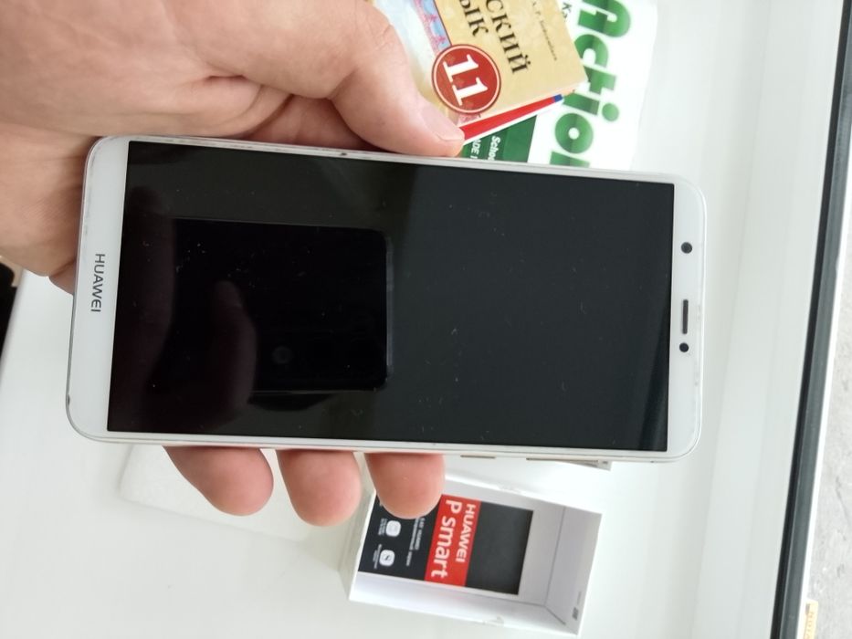 Смартфон с отличным соотношением цены и качества