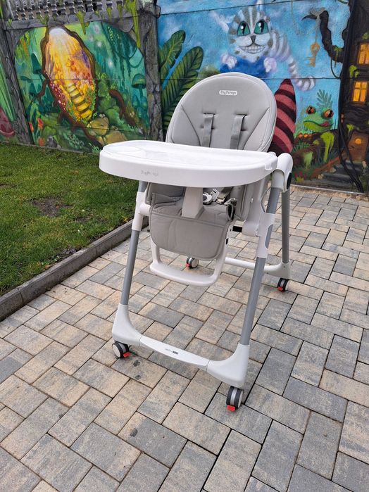 Peg Perego Follow me