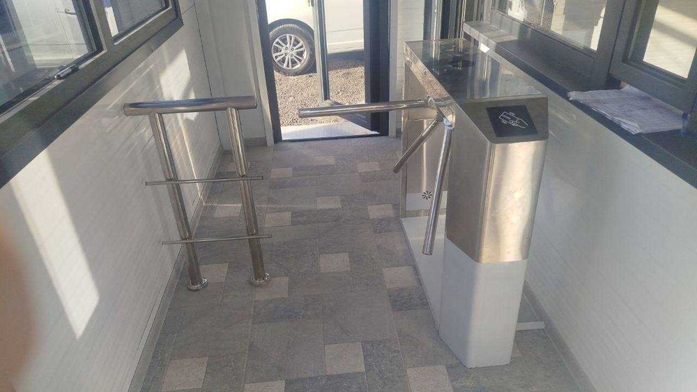 Турникет трипод в ассортименте