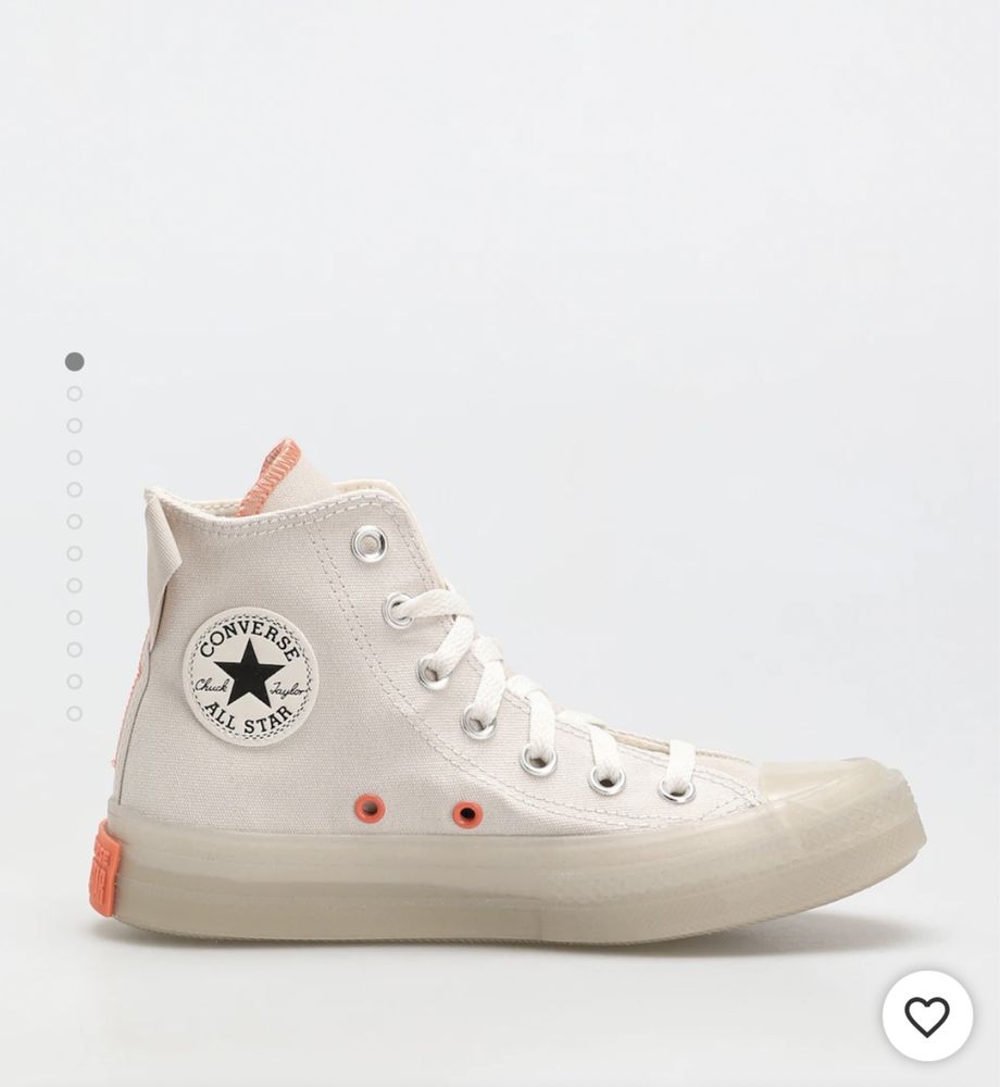 Tenisi converse cx hi