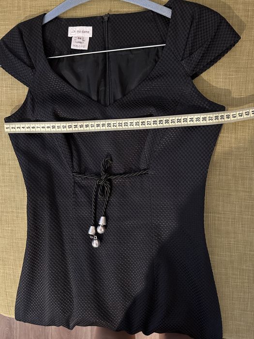 Rochie Madamme, marimea 34