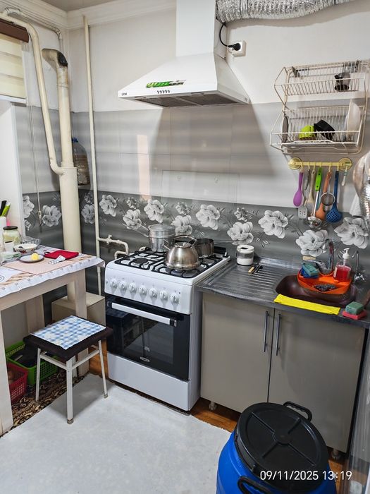 Продается квартира СВОЯ 2Х комнатная