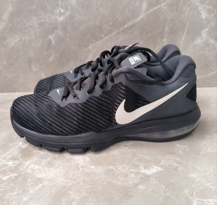 Nike Air Max Full Ride номер 42