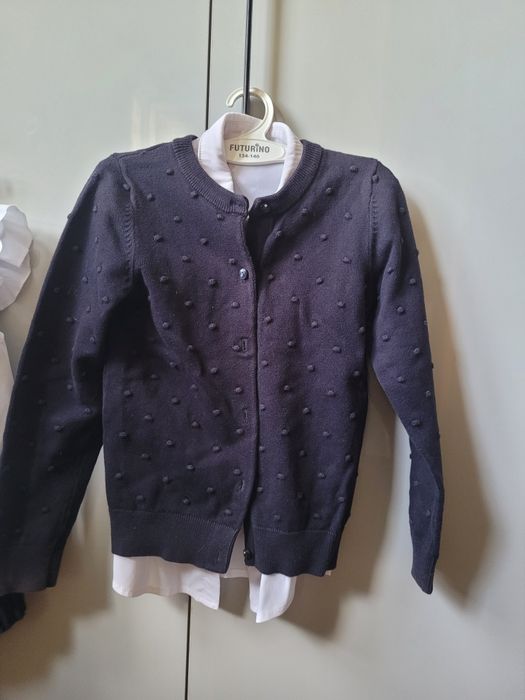 Одежда на девочку