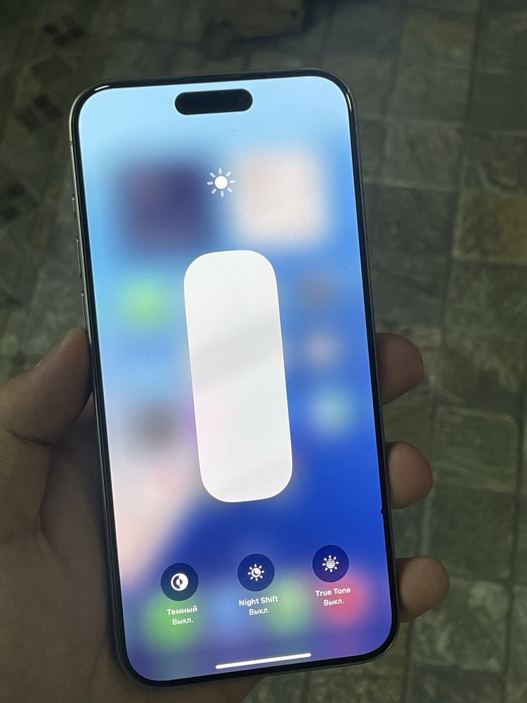 Iphone 15 Pro Max 256 Gb