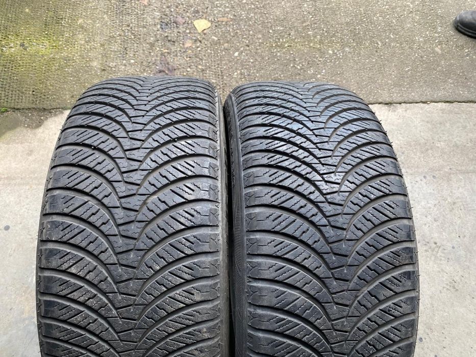 Anvelope M+S 215 50 17 Falken