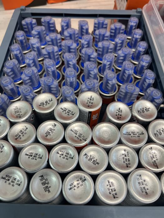 Cuie pistol spit pulsa Cluj