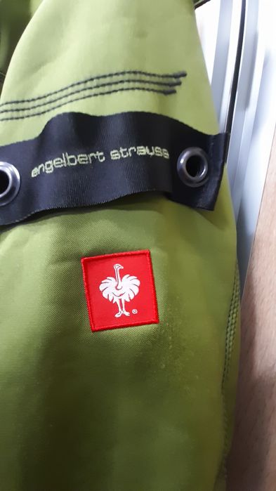 Geacă Engelbert Strauss enjoy work men