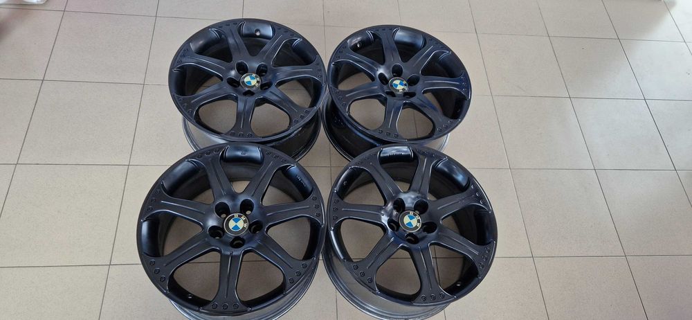 Джанти  18" BMW 3-серия Е46,Е90,Е 91,F30,F31