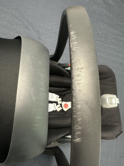 Стол за кола Cybex Cloud Z i-Size