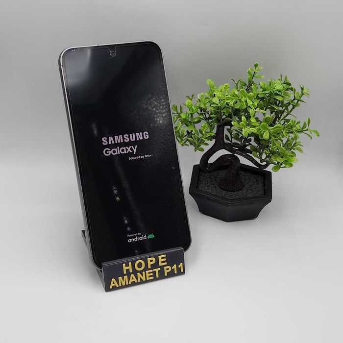 Hope Amanet P11 - Samsung S23 FE 128/8GB