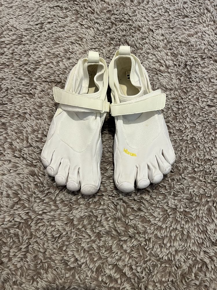 Vibram Fivefingers KSO-оригинални мъжки обувки