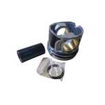 Piston motor cu segmenti 2.0 Ingenium 204DTD Oversize +050 BT