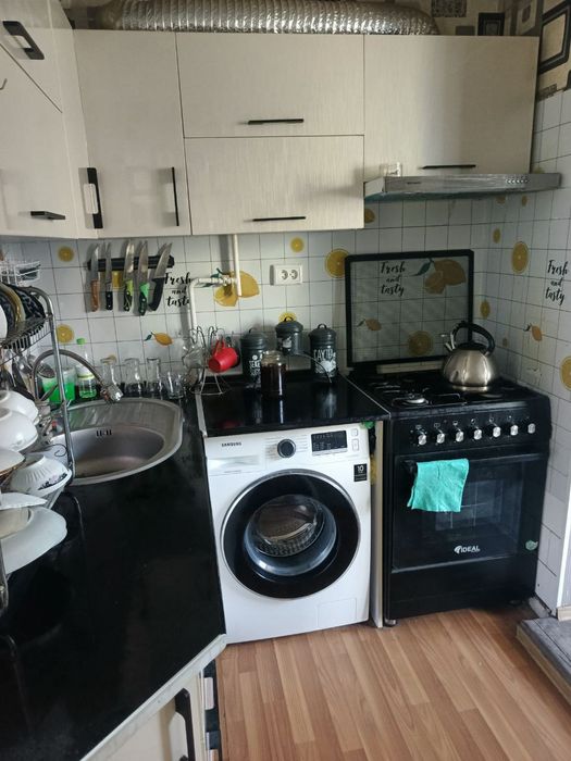 Продаётся 4-х.ком.