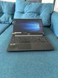 Laptop Gaming• Ryzen 5• GTX 1650• 16Gb ram• Taste luminate