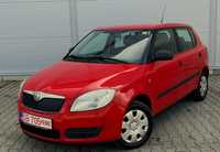 Skoda Fabia Primul propietar / Rate / Garantie / Factura/ Transport