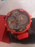 Часовник,, Diesel,, 7430