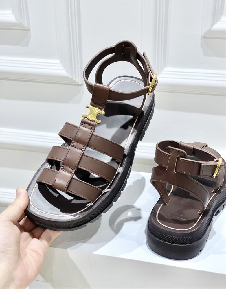 Дамски обувки Celine