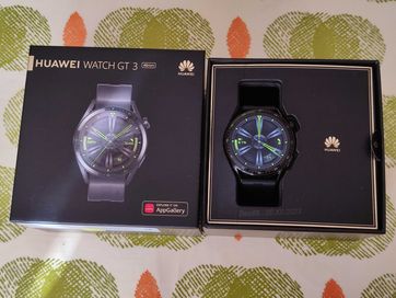 Часовник Huawei Watch GT3 Huawei Watch GT 3