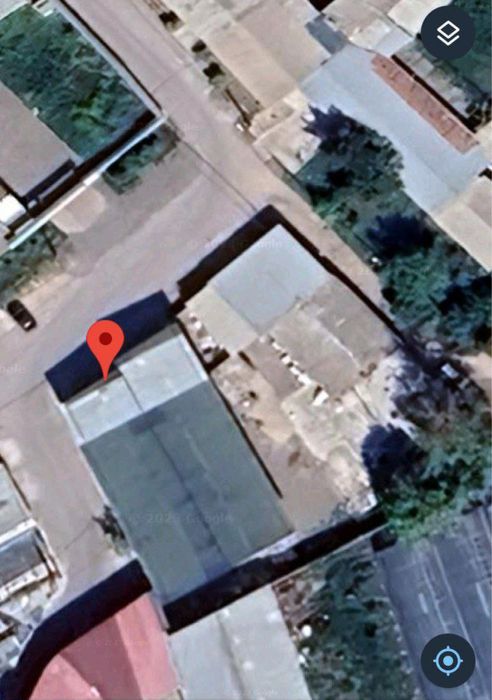 Продаётся нежилой помещения 8 сот