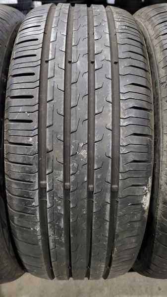 235/55/18 Continental 4бр