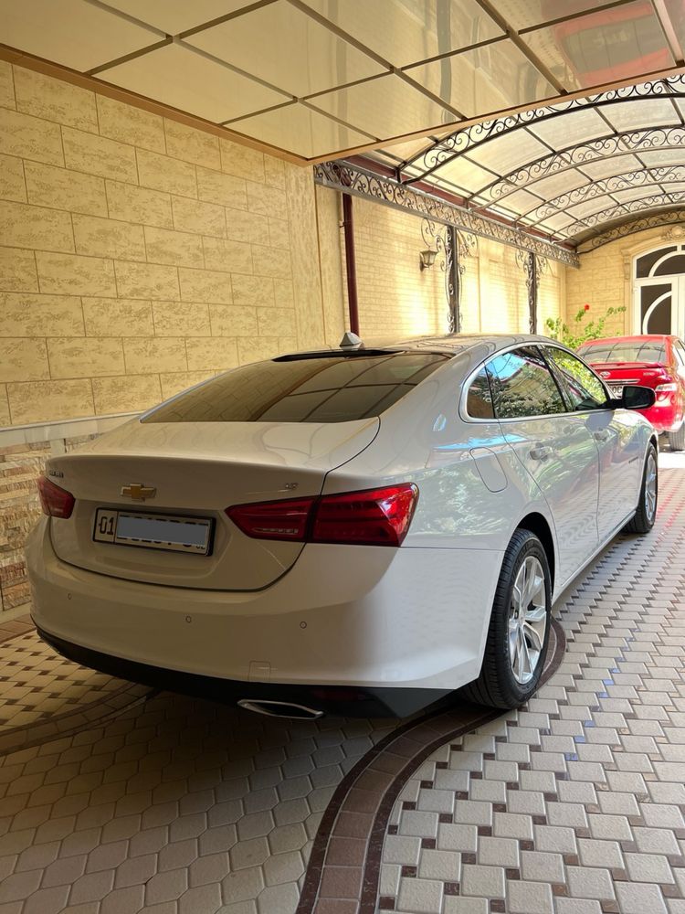 Malibu 2 2.4 mator 92.000 km yurgan ideal