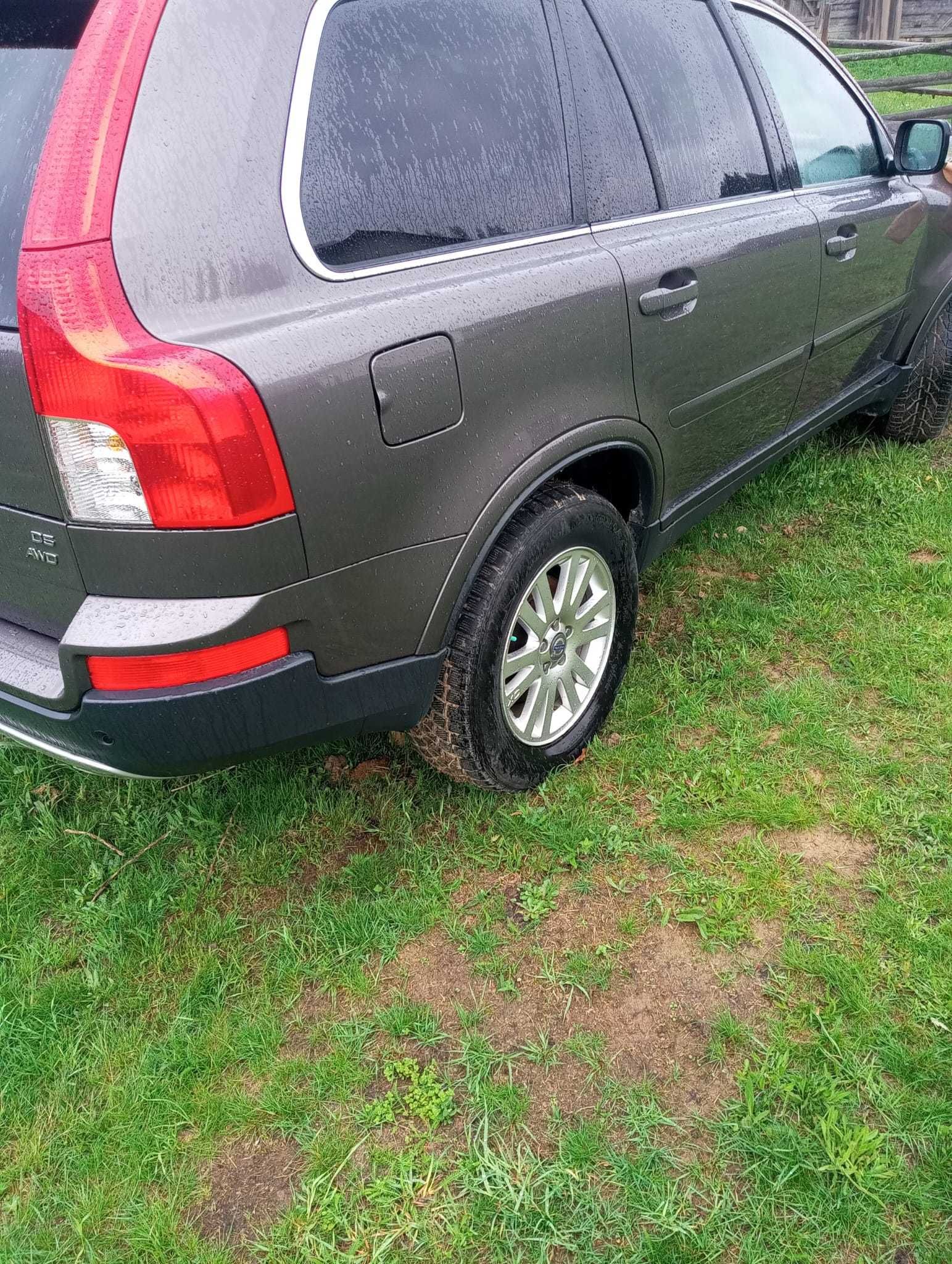 Volvo xc90 se vinde