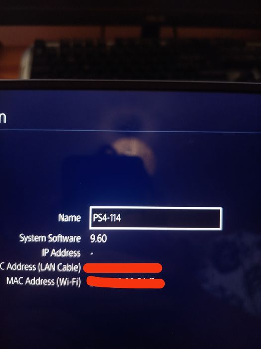 Ps4 Slim 1TB 9.60 Software + стойка