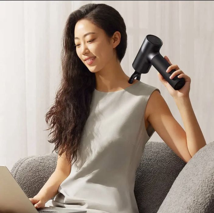 Xiaomi Mijia Массажный пистолет 2