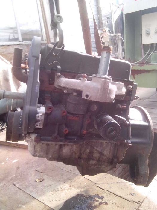 motor biogaz pentru producerea de electricitate