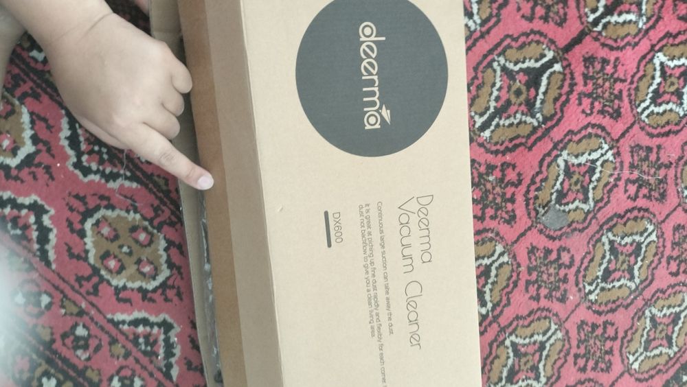 Продам пылесос. Состояние идеальное.