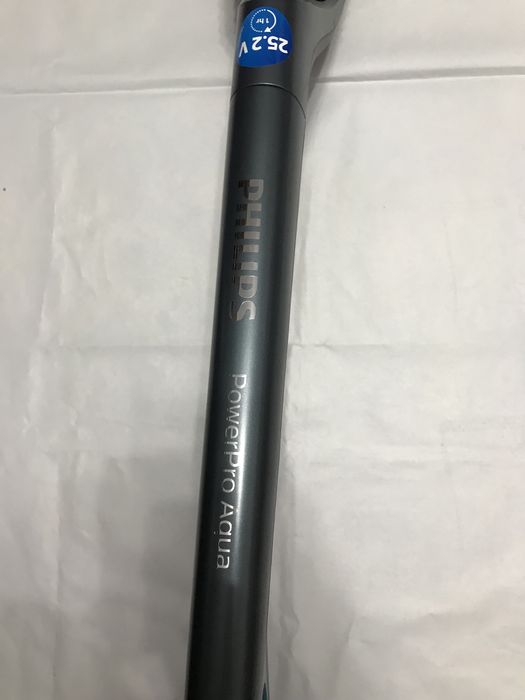 Aspirator vertical Philips PowerPro Aqua FC6409