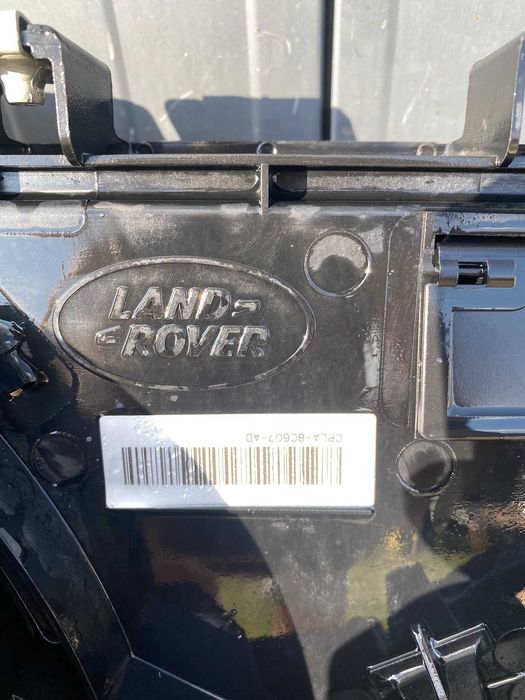 Electroventilator gmv Range Rover Vogue L405 2013+ 4.4 diesel original