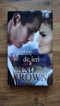 Sanda Brown - Umbre de ieri