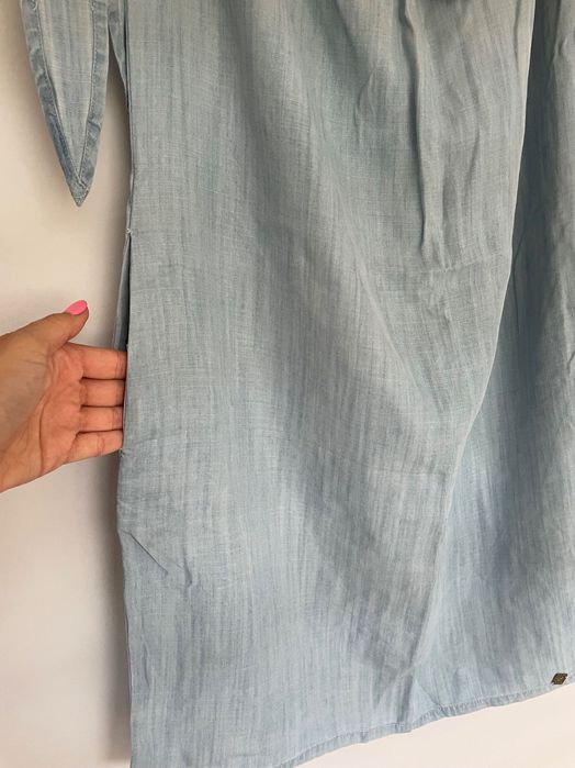 Нова рокля Superdry размер - M