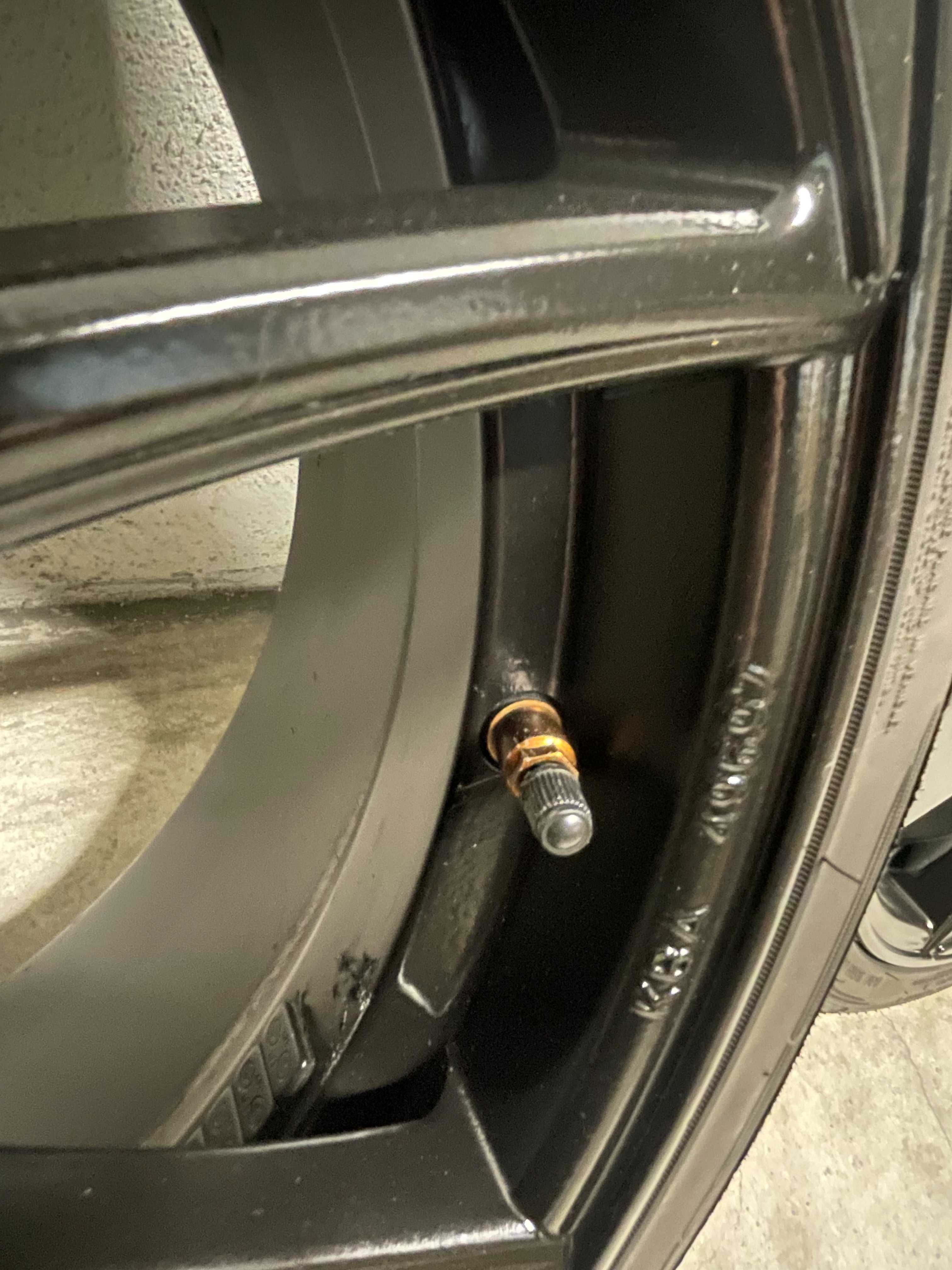 Audi A3 A4 TT 19" джанти ET51 с нови летни гуми 225/35/19