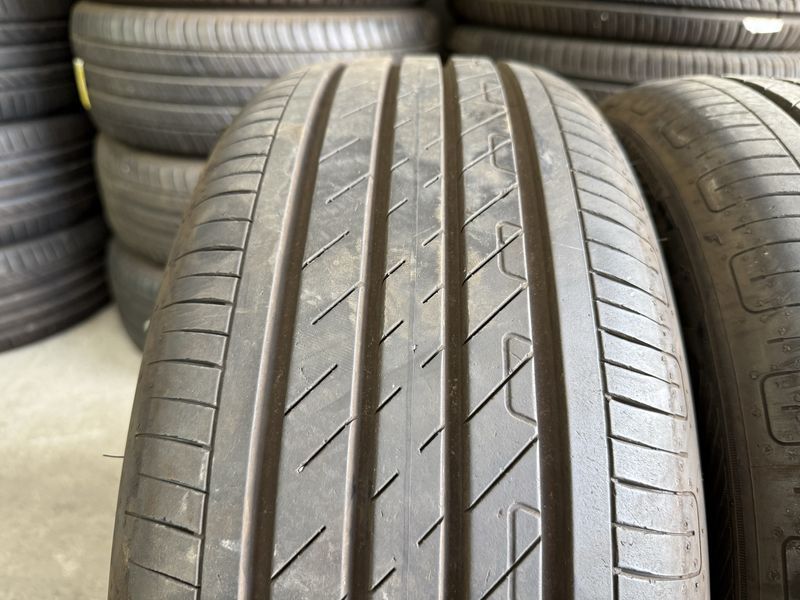 215/50/18 Goodyear 4бр