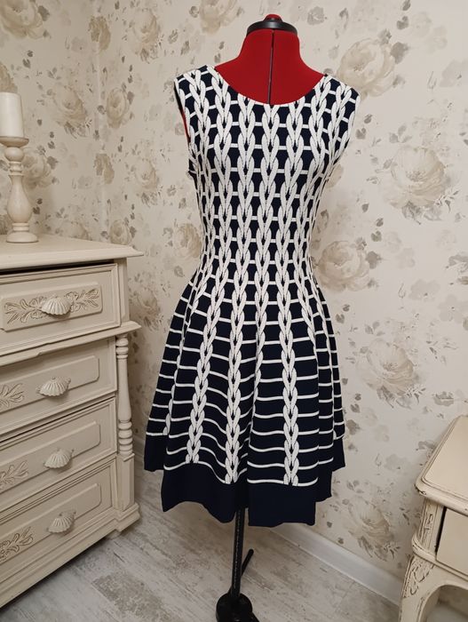 Платье, Vakko, оригинал, Турция