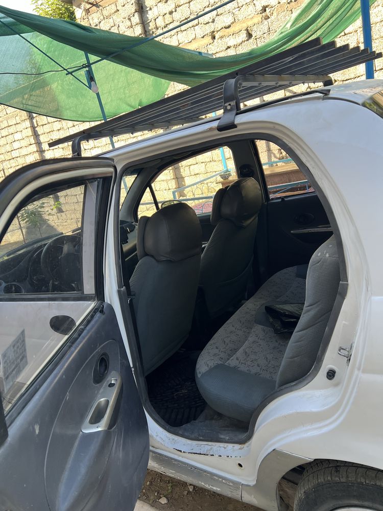 Matiz best 2007 yaxshi holatda