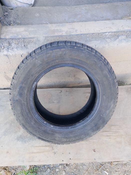 Продам зимний шины