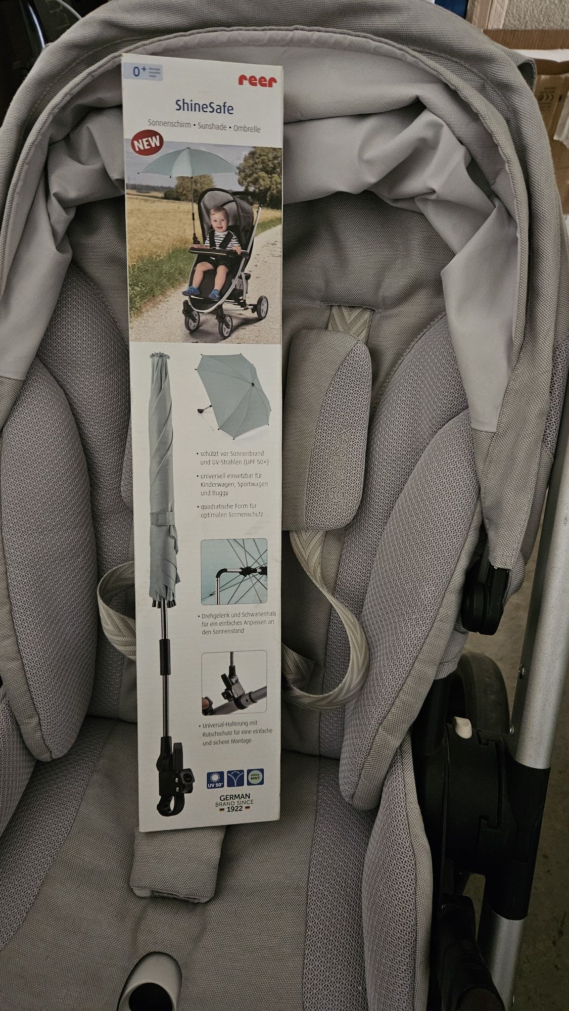Cybex Balios S Lux SLV 2024