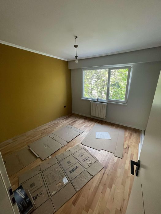 Дава се под наем Тристаен апартамент в София, Гоце Делчев - 84 кв.м за 800 € - Снимка #3