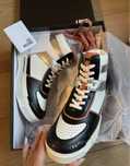 Sneakers Love Moschino noi