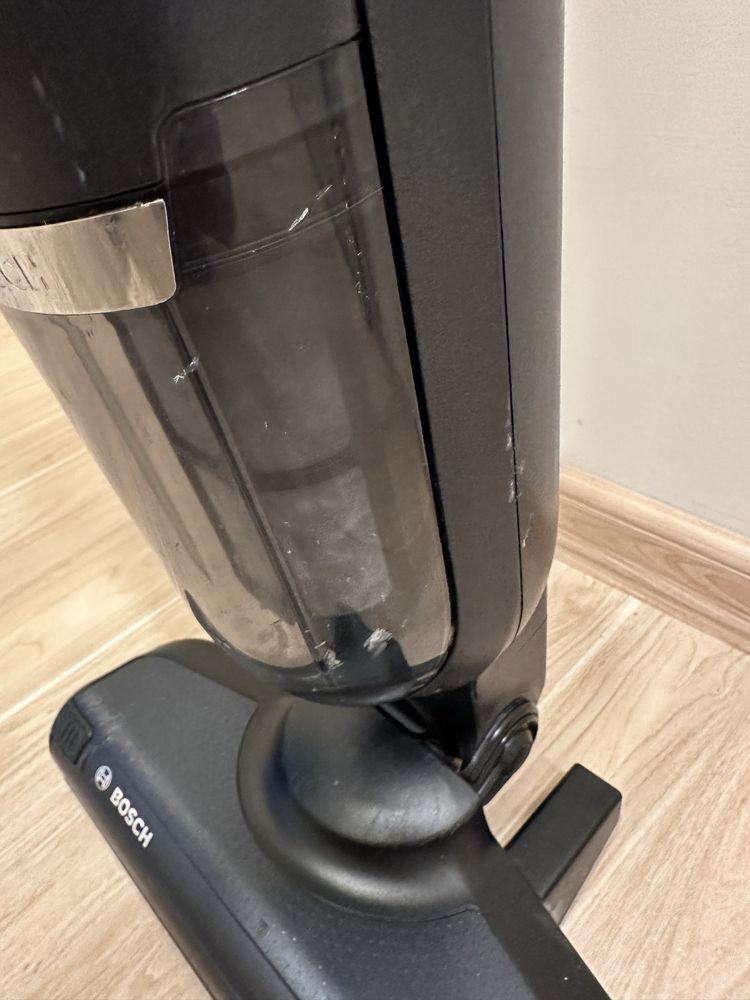 Прахосмукачка Bosch Flexxo Serie 4 25.2V