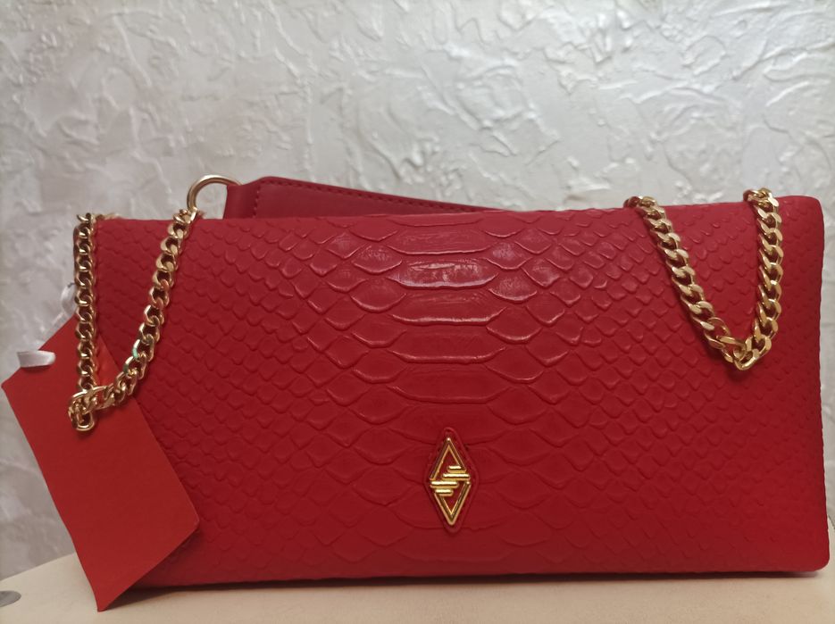 сумка турецкой фирмы "Aron"