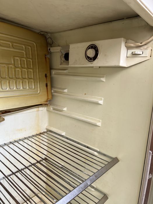 Холодильник Минск-15