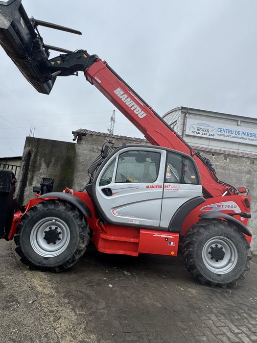 Manitou MT 1440