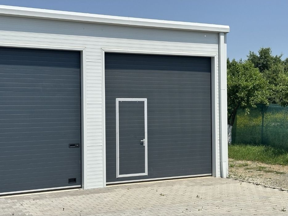 Spatiu depozitare 60m2