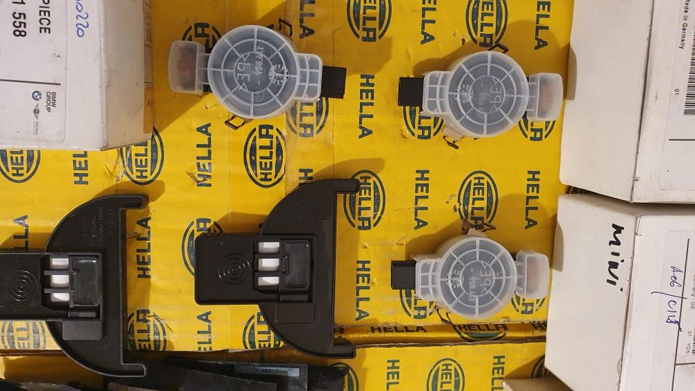 Senzor ploaie lumini condensator parbriz BMW 1 2 3 4 5 6 7 x1 x3 x4 x5