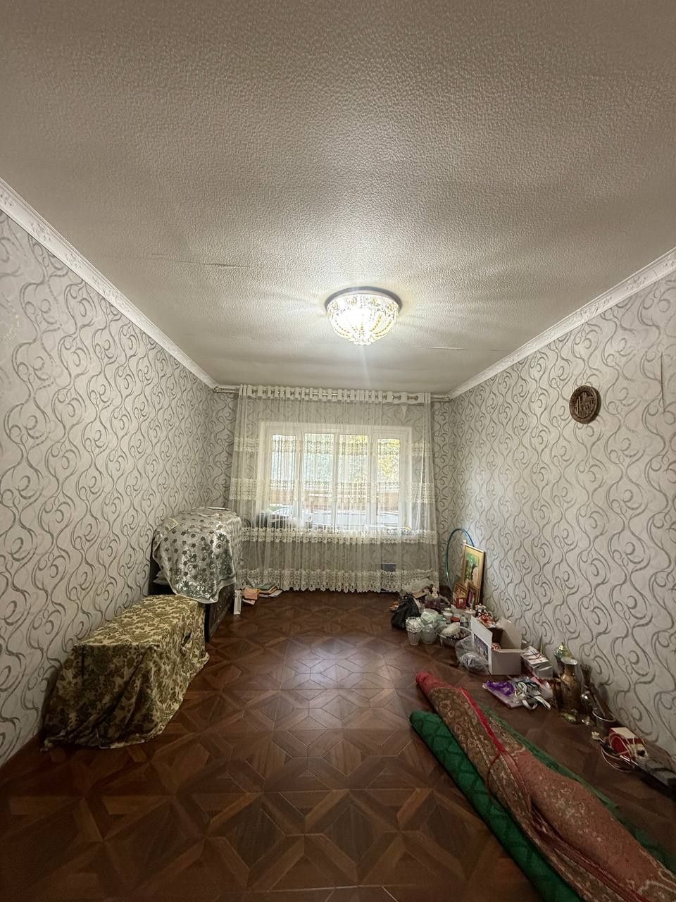 Продается квартира